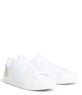 Кроссовки Napapijri Birch Bright White