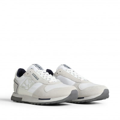 Кроссовки Napapijri Virtus Bright White