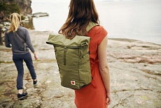 Bergshell - cамая прочная ткань Fjallraven