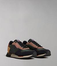 Кроссовки Napapijri Virtus Dark Olive 2