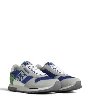 Кроссовки Napapijri Virtus Navy/Grey
