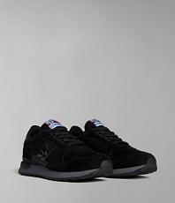 Кроссовки Napapijri Stab Black