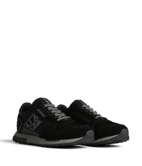 Кроссовки Napapijri Virtus Black