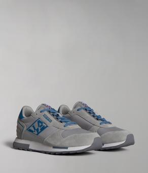 Кроссовки Napapijri Virtus Block Grey