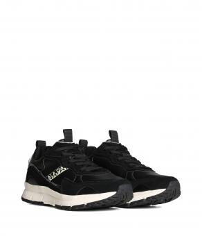 Кроссовки Napapijri Match Black