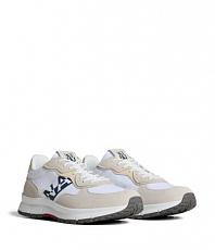 Кроссовки Napapijri Match White Navy