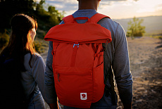 Bergshell - cамая прочная ткань Fjallraven