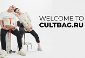 Welcome to CultBag.ru
