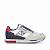 Кроссовки Napapijri Virtus White/Grey/Navy