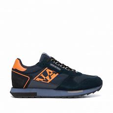 Кроссовки Napapijri Virtus Blue Mediev