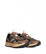 Кроссовки Napapijri Match Beige/Green