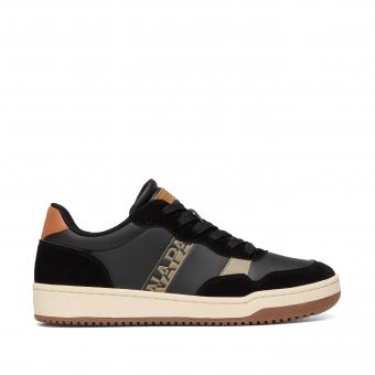 Кроссовки Napapijri Courtis Black