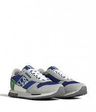 Кроссовки Napapijri Virtus Navy/Grey